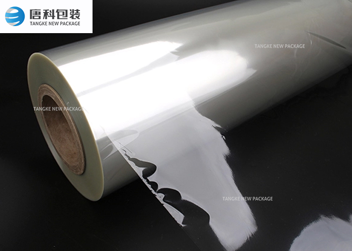 PET protective film_packaging printing alias film heat-resistant pvc film